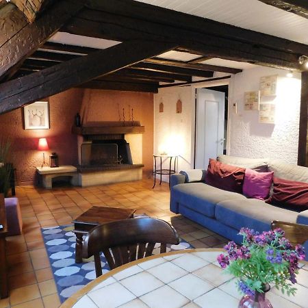 Appartement Typique Et Cosy A Deux Pas De La Cathedrale Страсбург Экстерьер фото