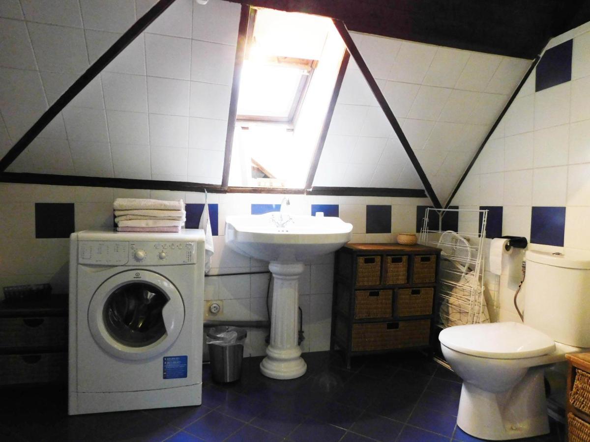 Appartement Typique Et Cosy A Deux Pas De La Cathedrale Страсбург Экстерьер фото