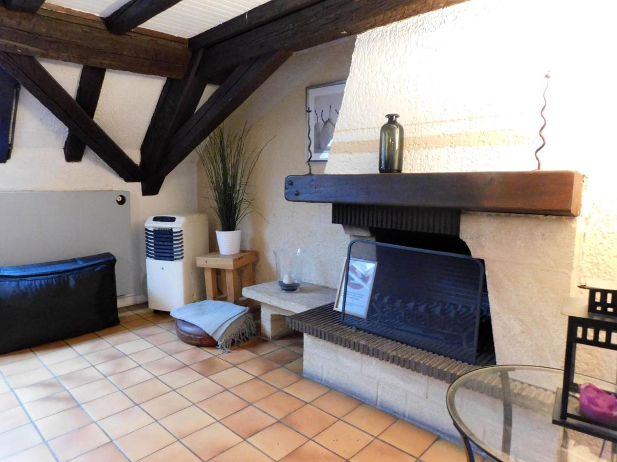 Appartement Typique Et Cosy A Deux Pas De La Cathedrale Страсбург Экстерьер фото