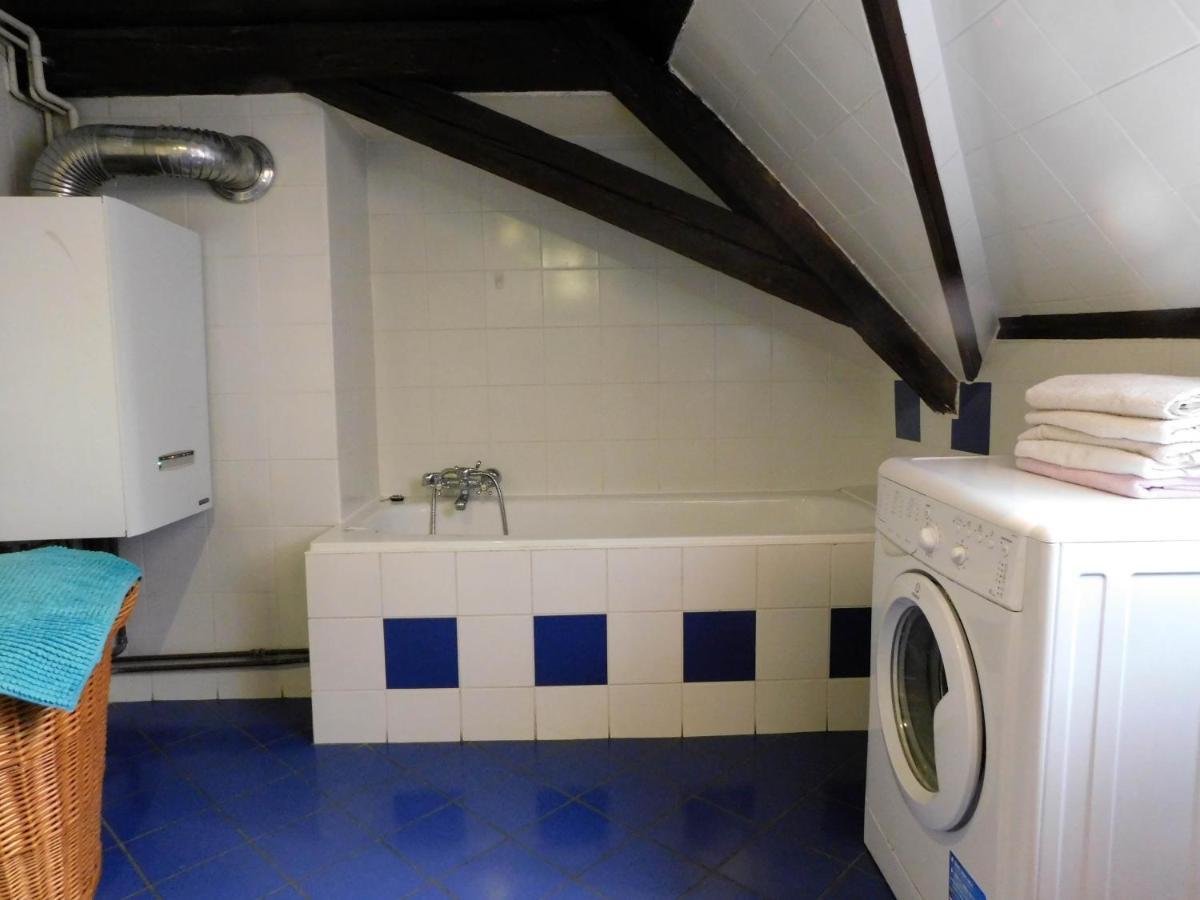 Appartement Typique Et Cosy A Deux Pas De La Cathedrale Страсбург Экстерьер фото