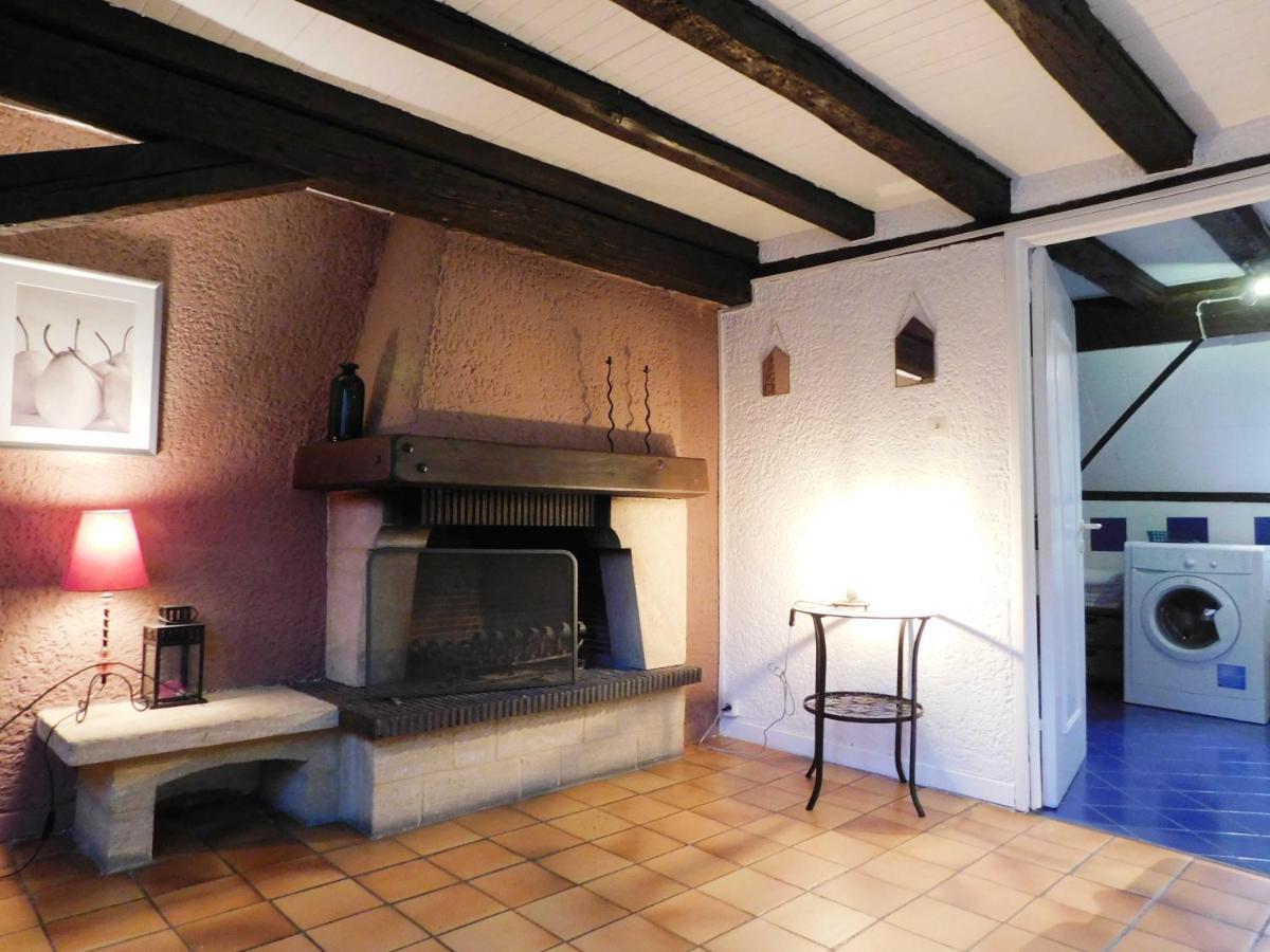Appartement Typique Et Cosy A Deux Pas De La Cathedrale Страсбург Экстерьер фото